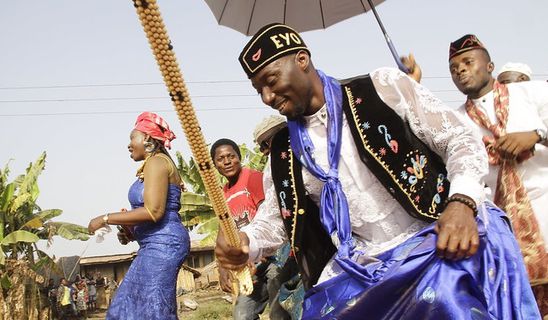 Nigeria�s ethnic diversity can harm economic growth