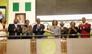The Magic Formula for Investing on the NSE