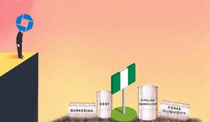 Why JP Morgan thinks the Nigerian economy is risky