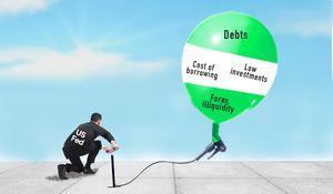 What do rising interest rates in the US mean for Nigerians?