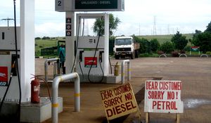 Why Dangote's refinery won't solve our fuel crisis