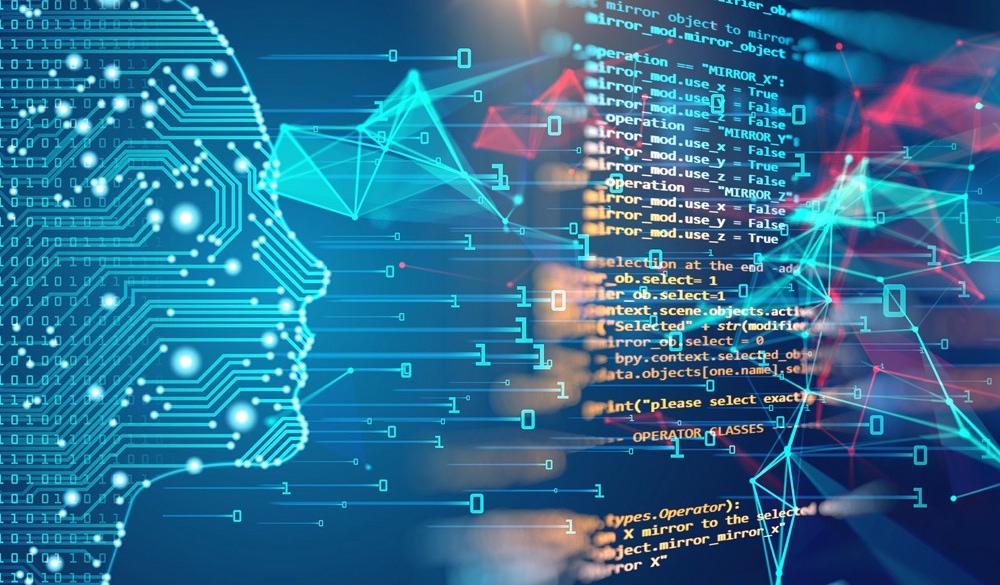 machine learning developer