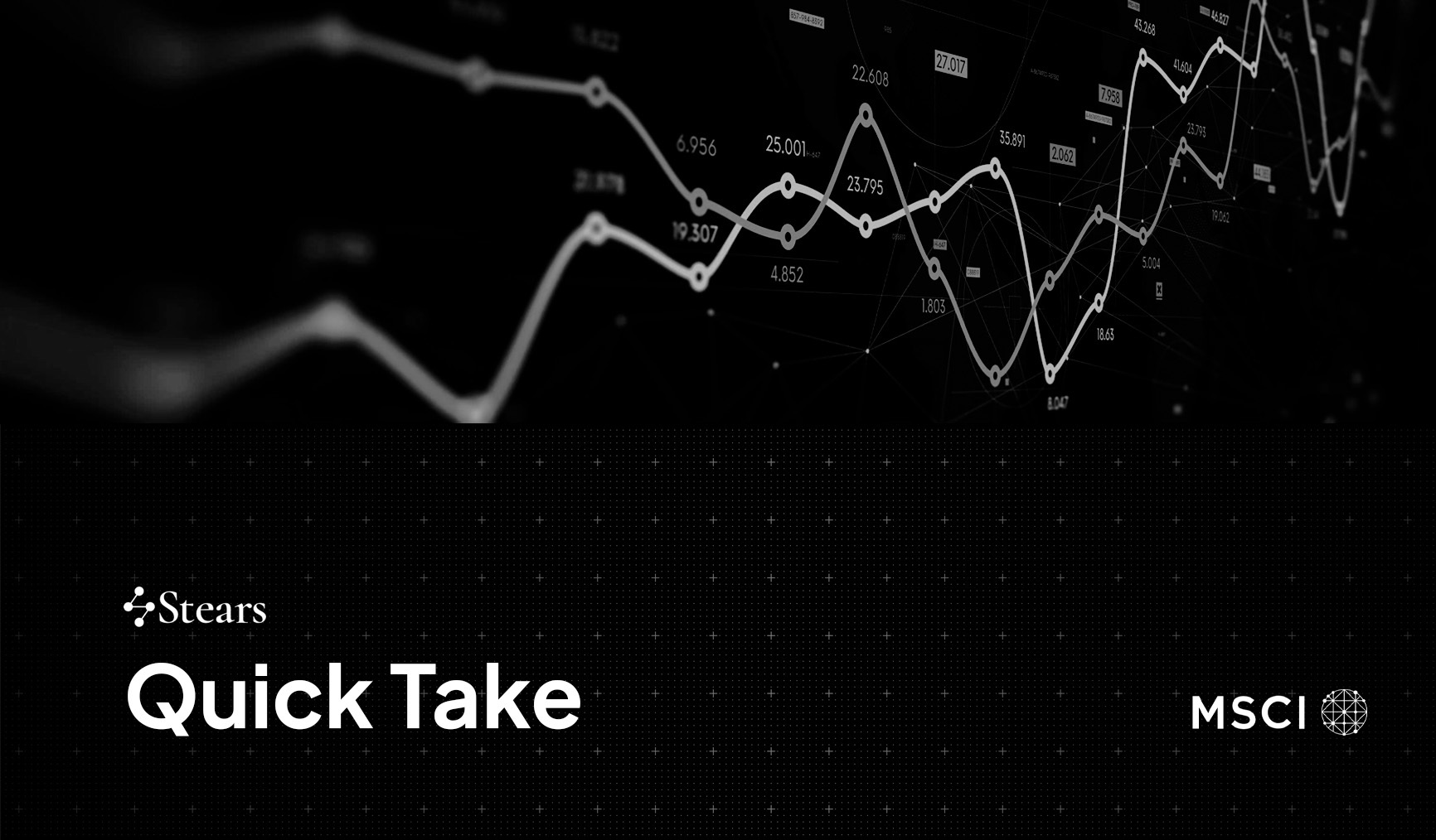 Quick Take Reclassification Of The MSCI Nigeria Indexes